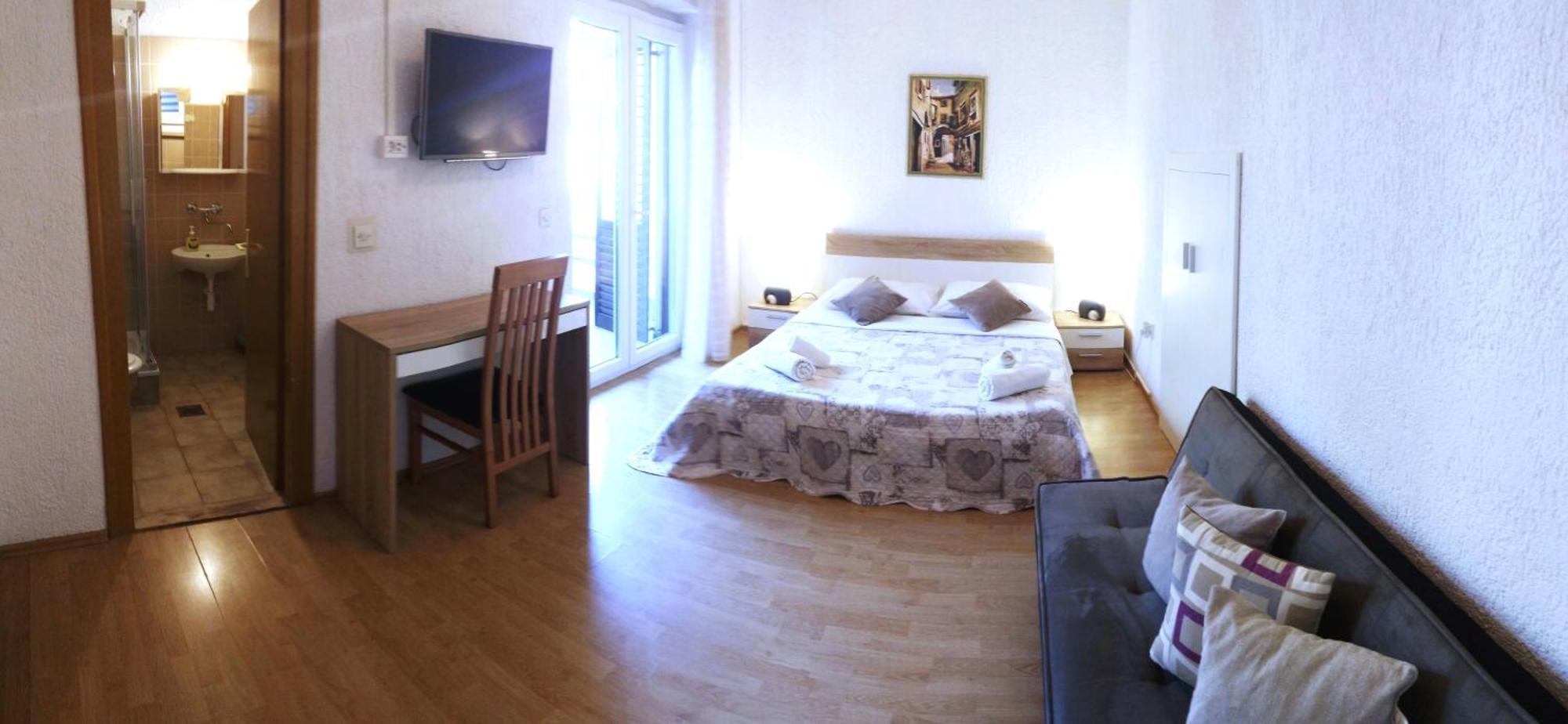 Guesthouse Cecilia Malinska Εξωτερικό φωτογραφία