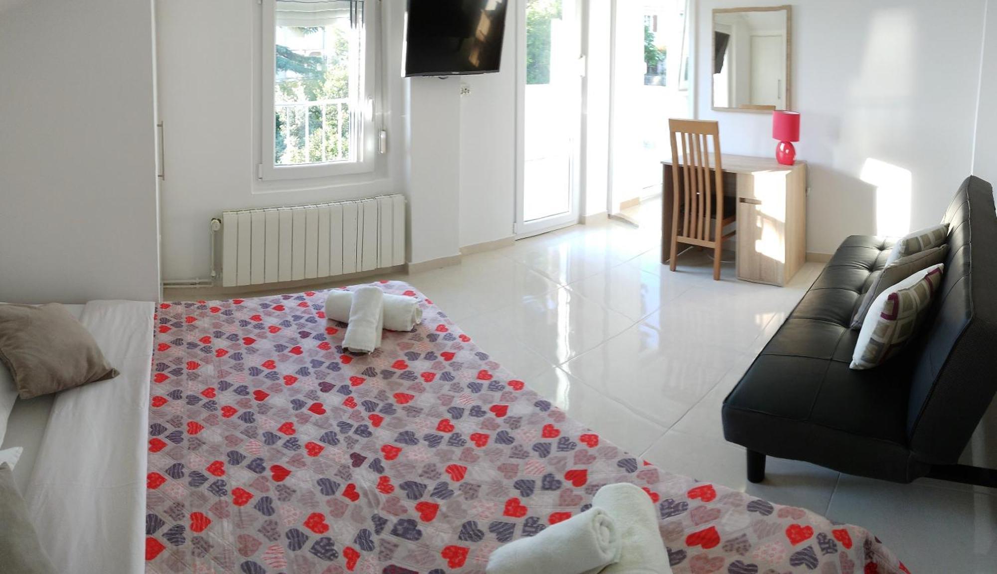 Guesthouse Cecilia Malinska Εξωτερικό φωτογραφία