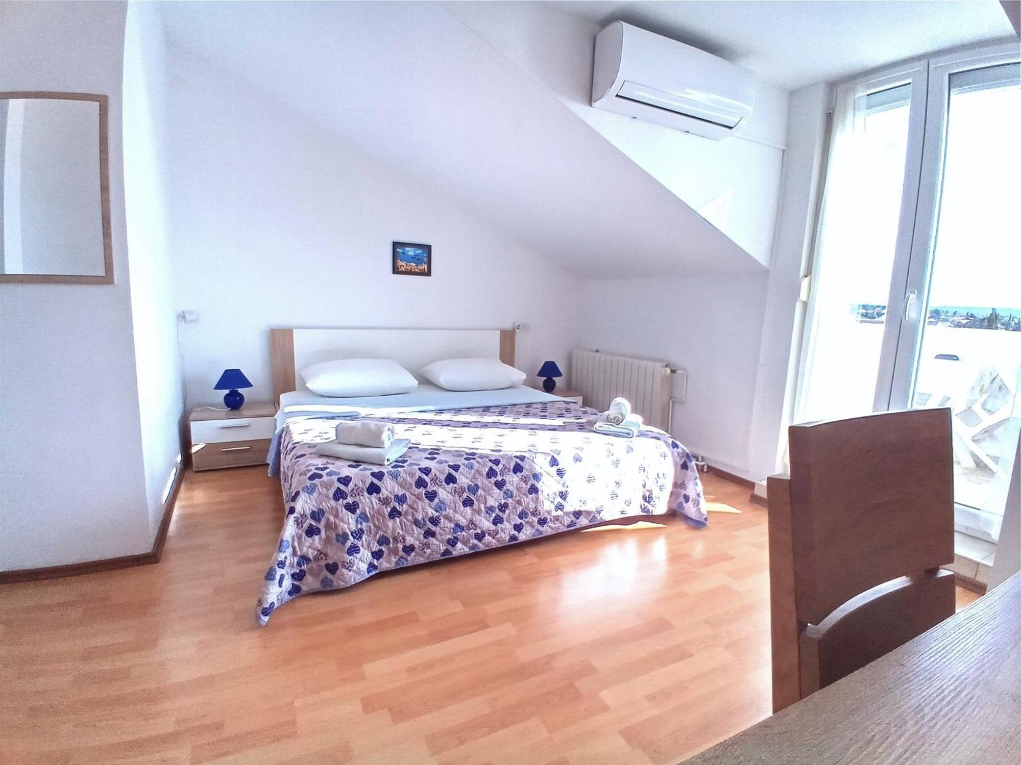 Guesthouse Cecilia Malinska Εξωτερικό φωτογραφία