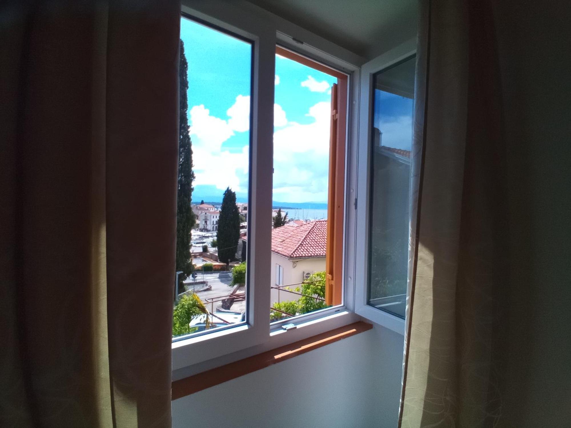 Guesthouse Cecilia Malinska Δωμάτιο φωτογραφία