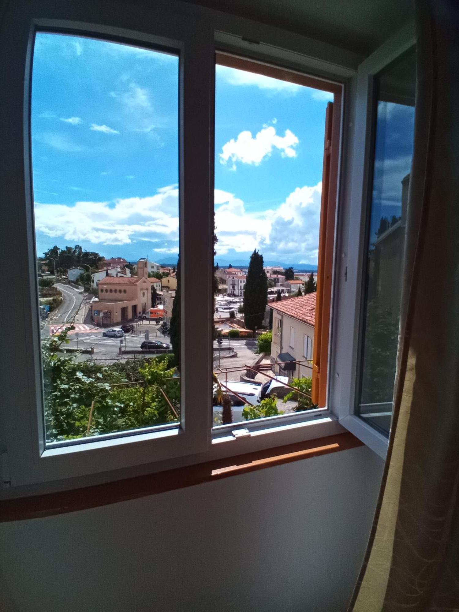Guesthouse Cecilia Malinska Δωμάτιο φωτογραφία