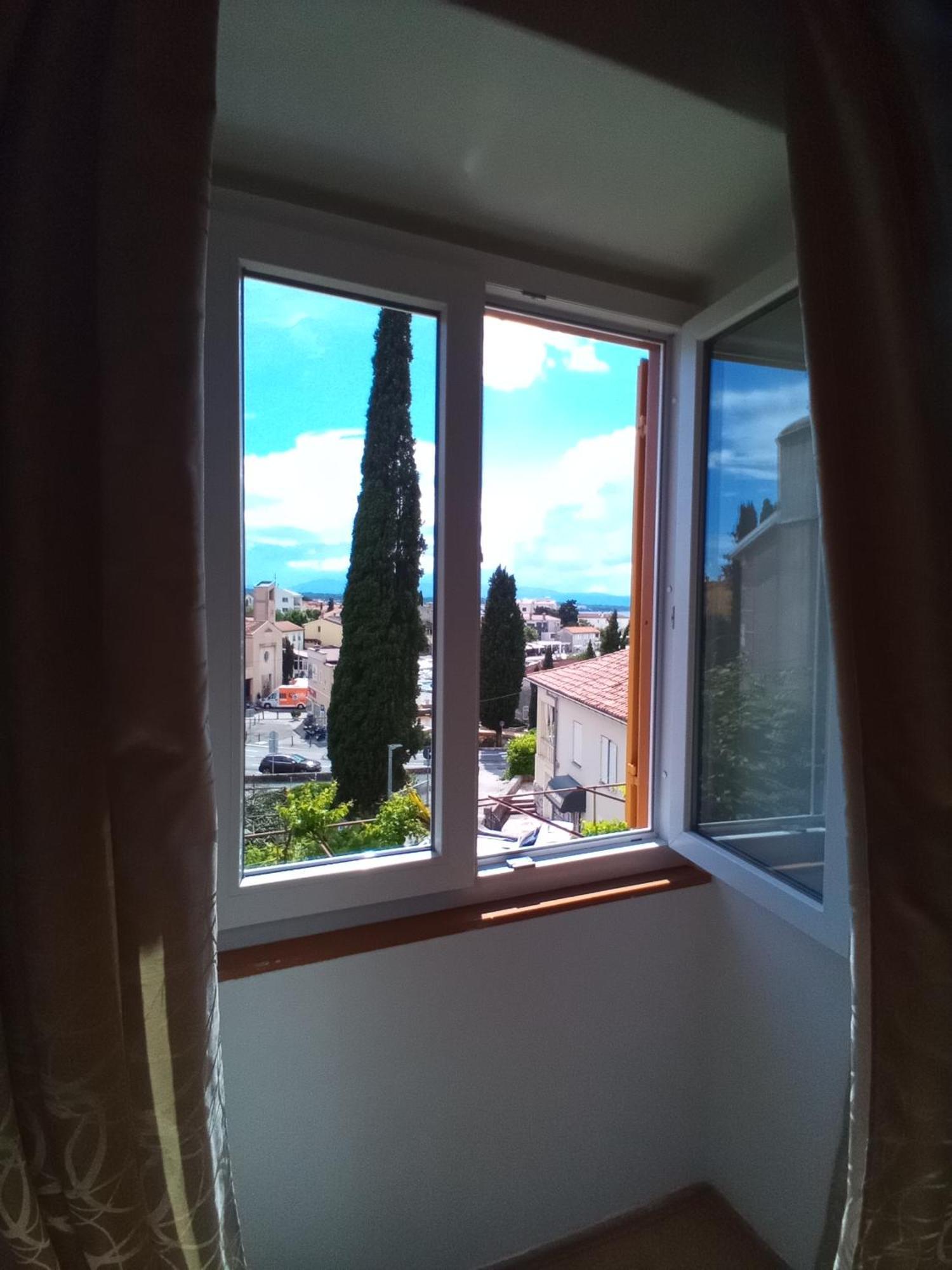Guesthouse Cecilia Malinska Δωμάτιο φωτογραφία