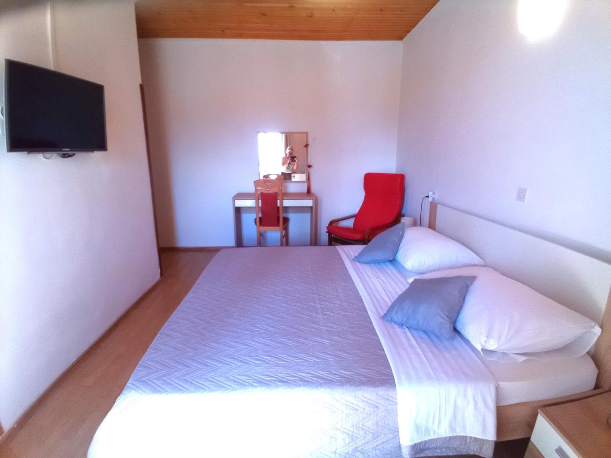 Guesthouse Cecilia Malinska Δωμάτιο φωτογραφία