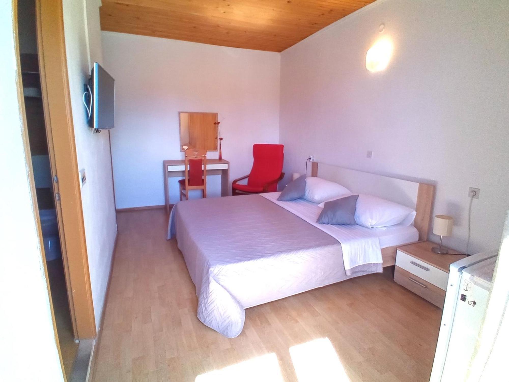 Guesthouse Cecilia Malinska Δωμάτιο φωτογραφία