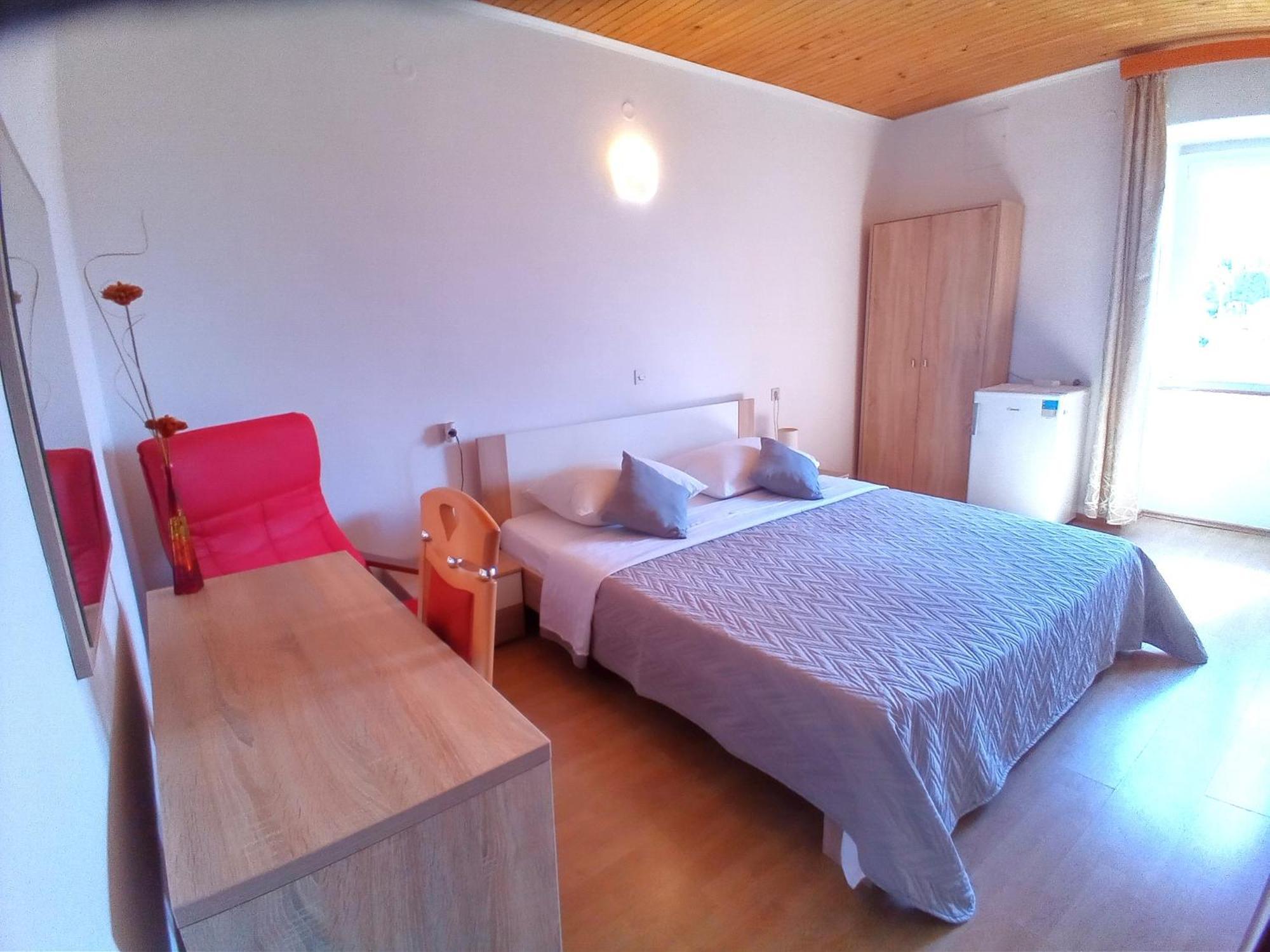 Guesthouse Cecilia Malinska Δωμάτιο φωτογραφία