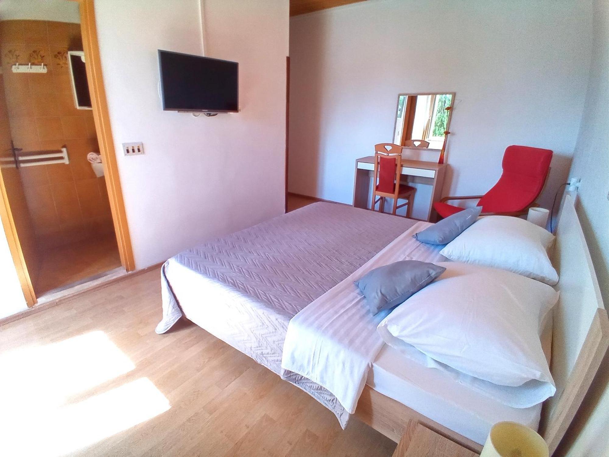 Guesthouse Cecilia Malinska Δωμάτιο φωτογραφία