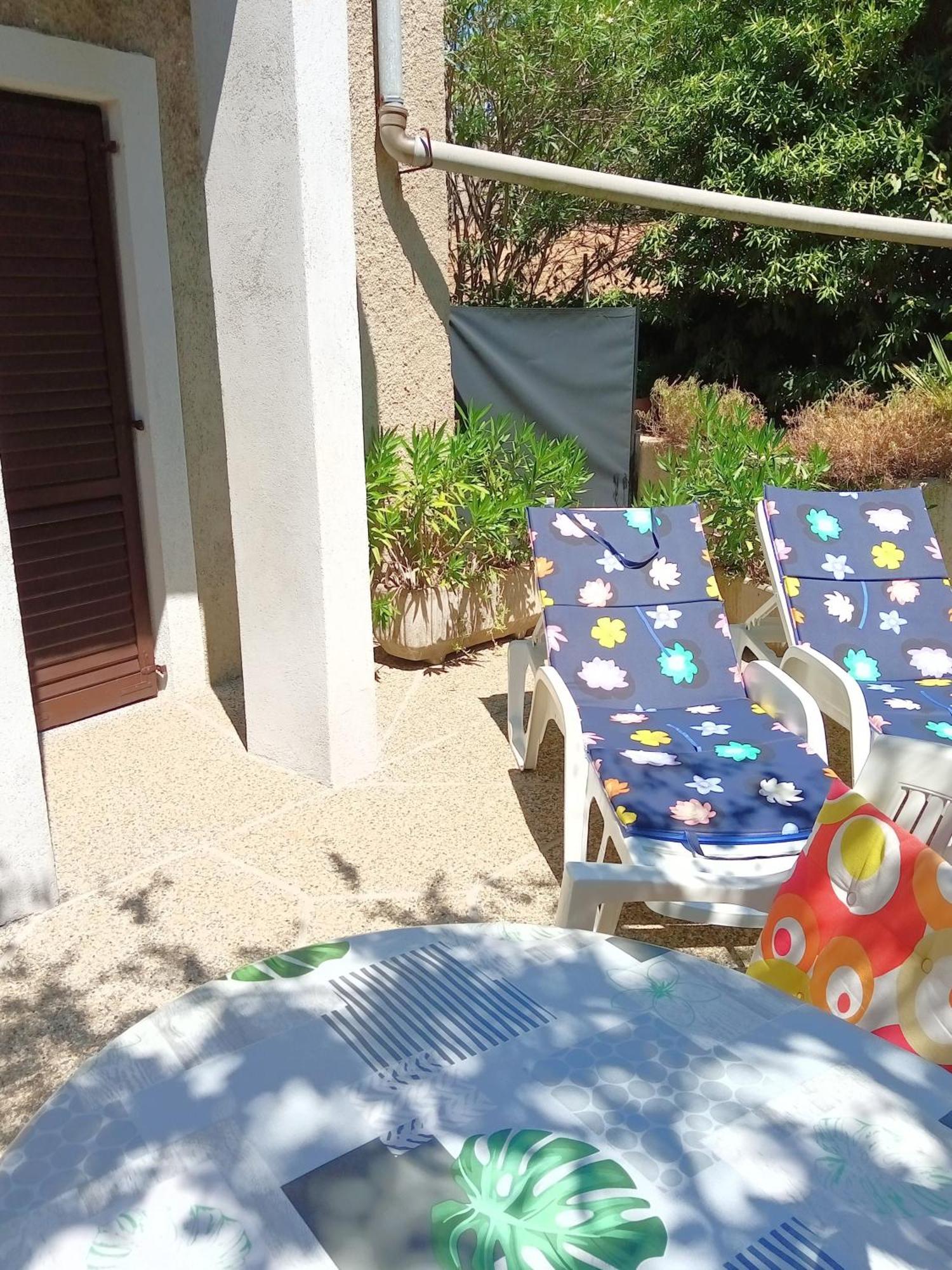 Guesthouse Cecilia Malinska Δωμάτιο φωτογραφία