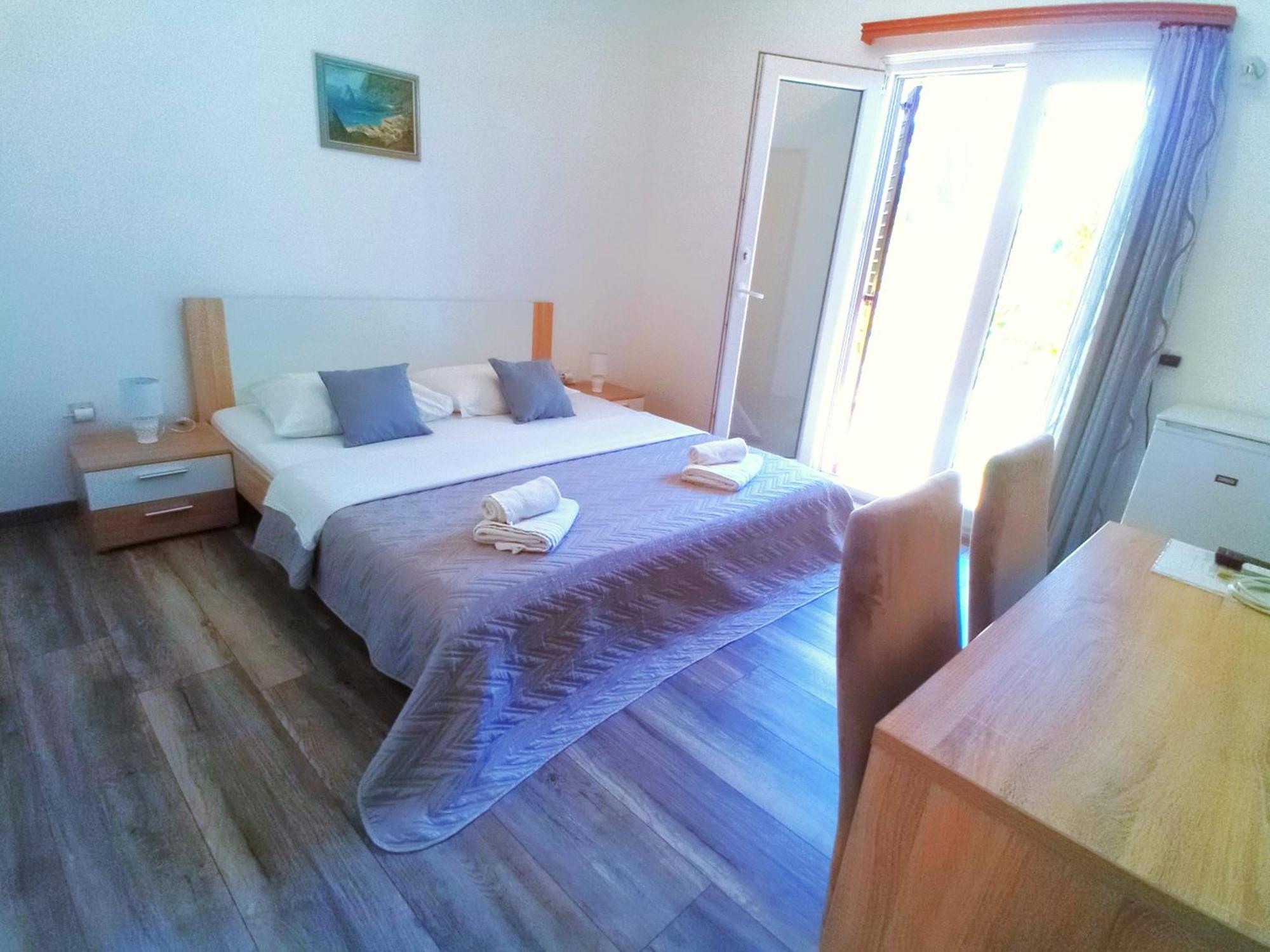 Guesthouse Cecilia Malinska Εξωτερικό φωτογραφία