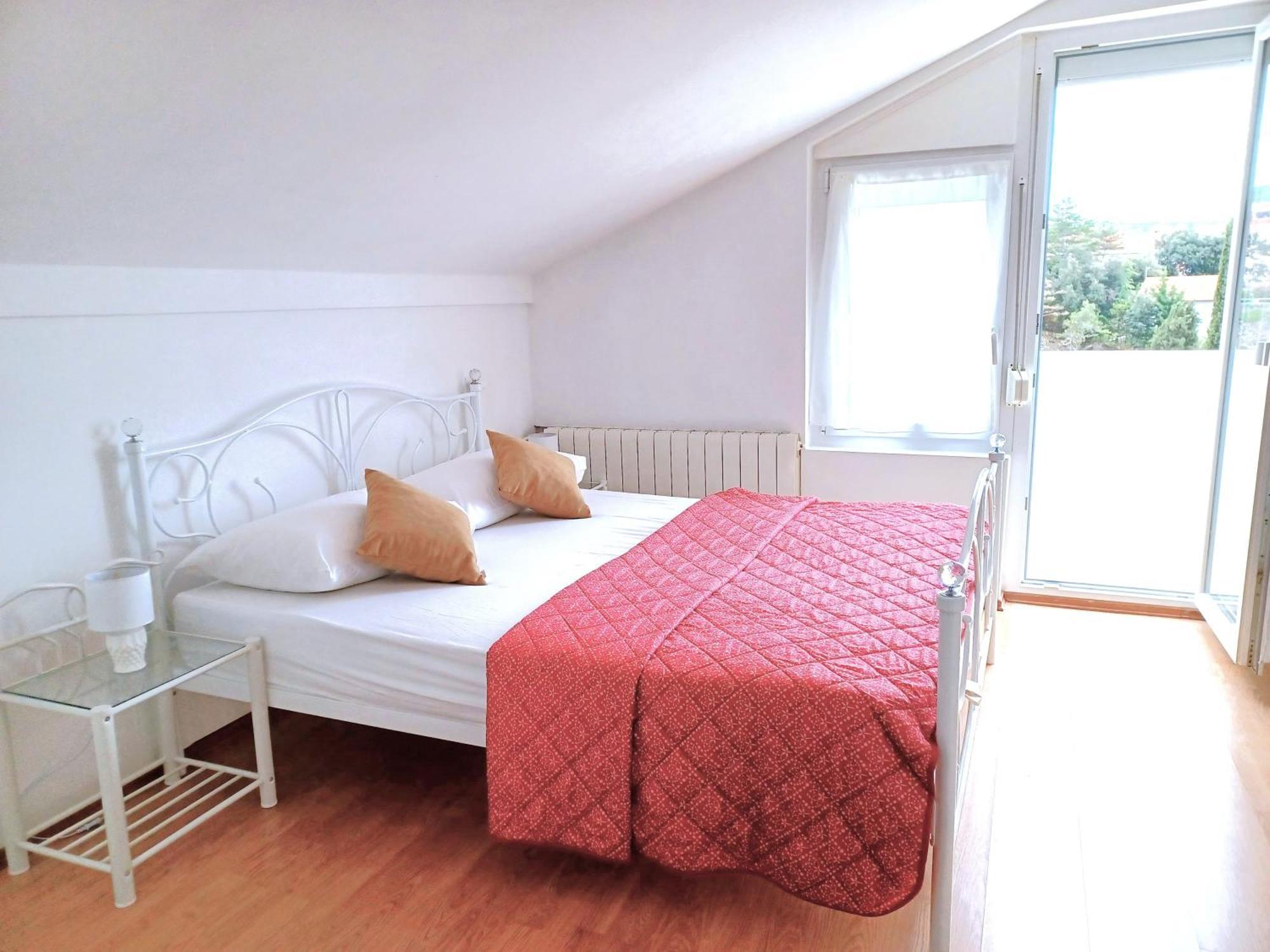 Guesthouse Cecilia Malinska Εξωτερικό φωτογραφία