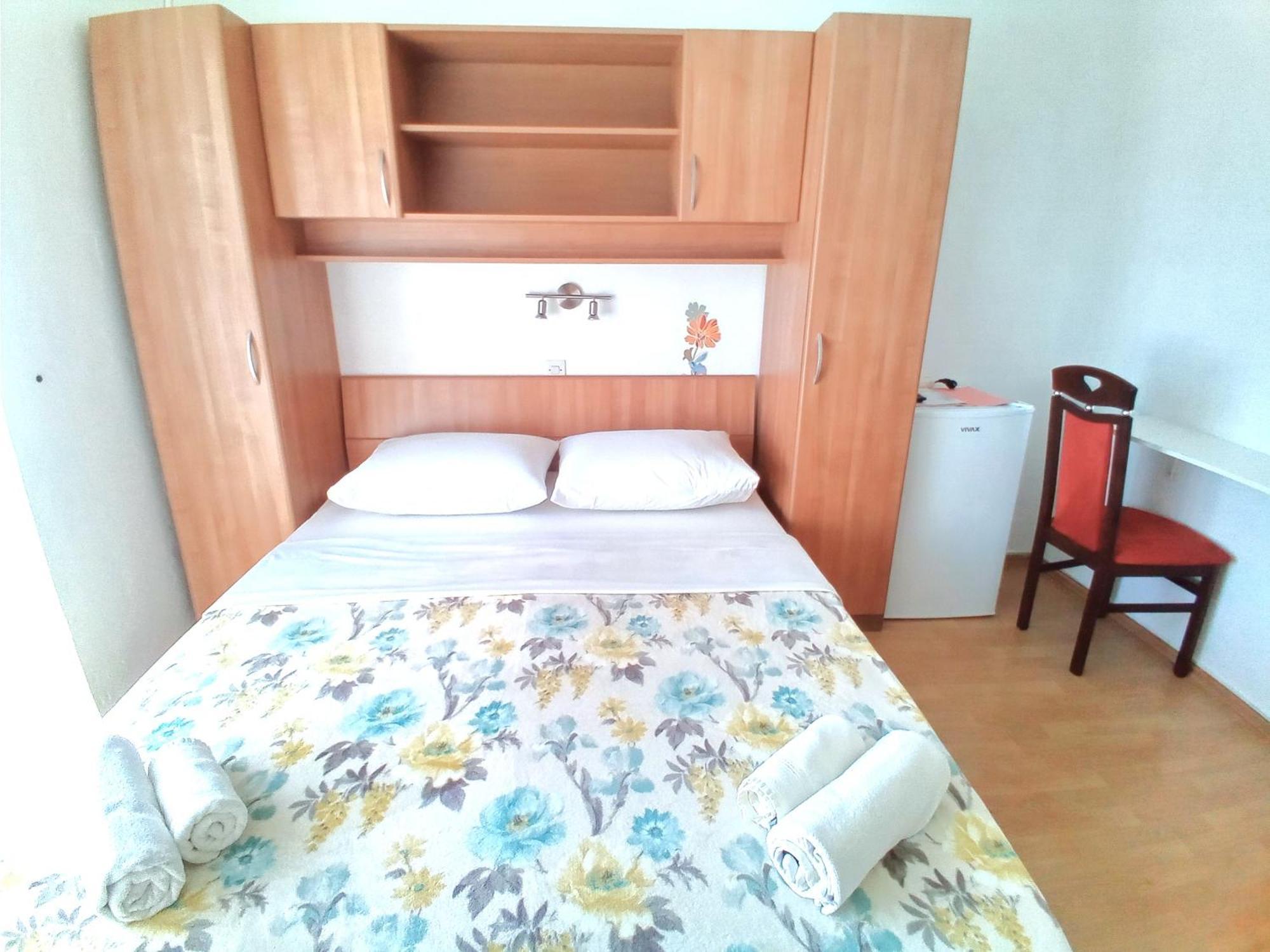 Guesthouse Cecilia Malinska Δωμάτιο φωτογραφία