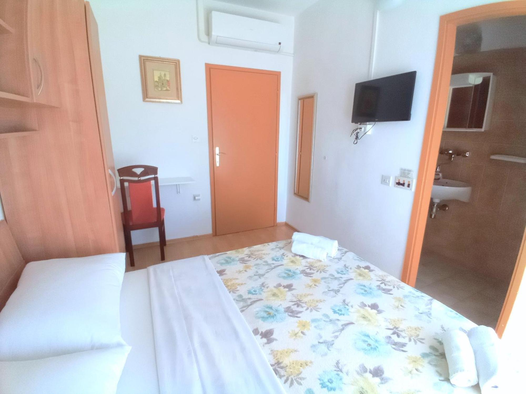 Guesthouse Cecilia Malinska Δωμάτιο φωτογραφία