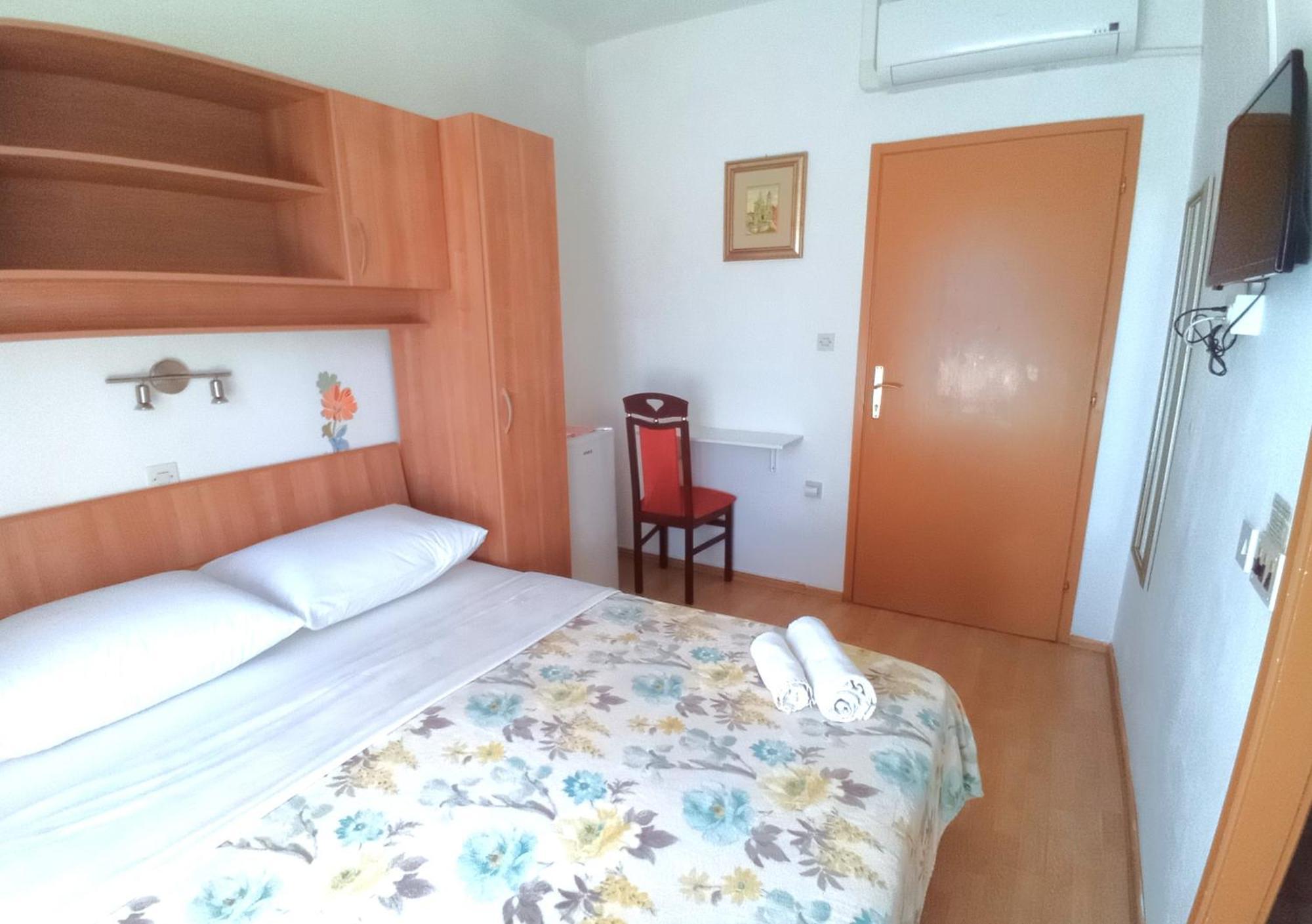 Guesthouse Cecilia Malinska Δωμάτιο φωτογραφία