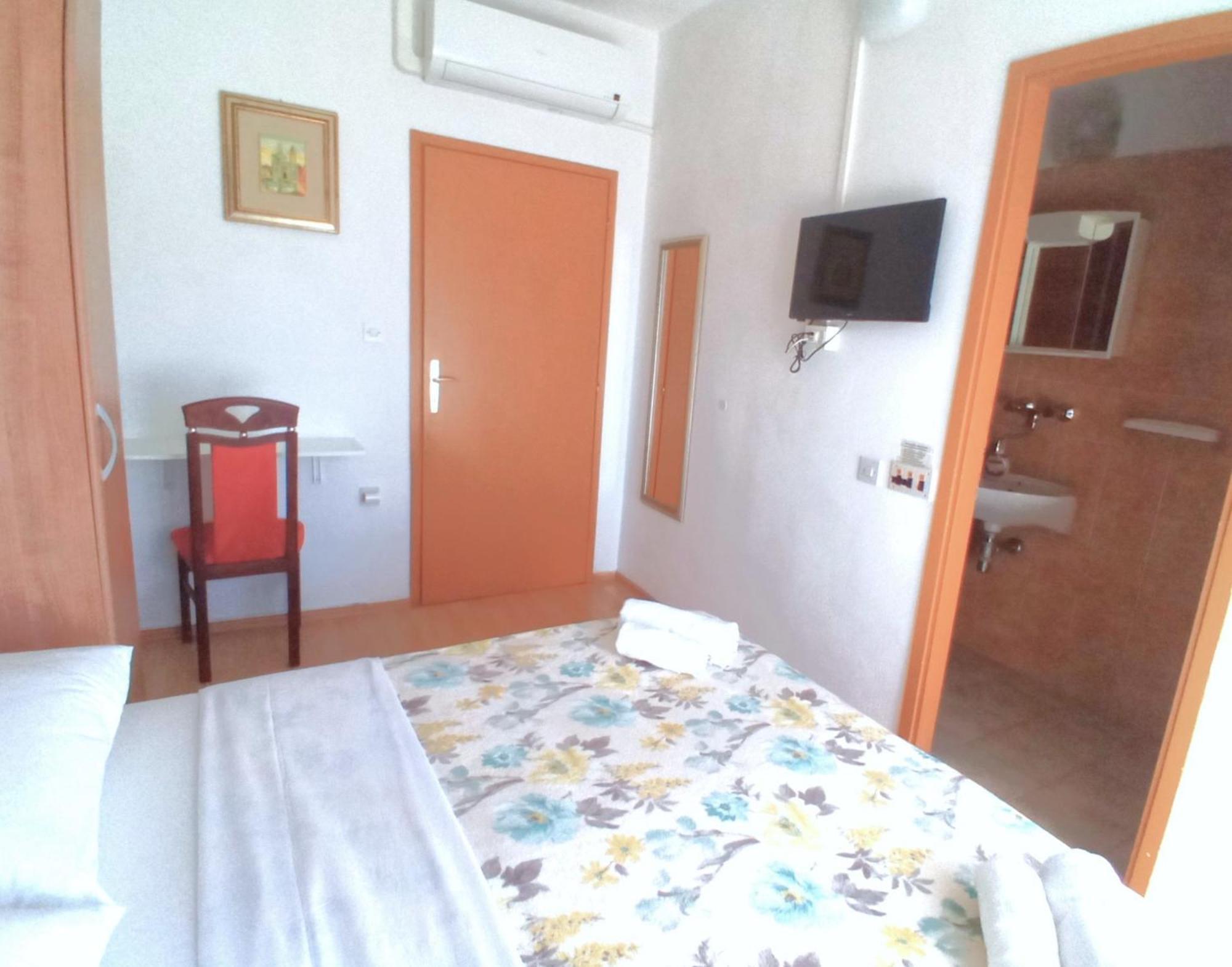 Guesthouse Cecilia Malinska Δωμάτιο φωτογραφία